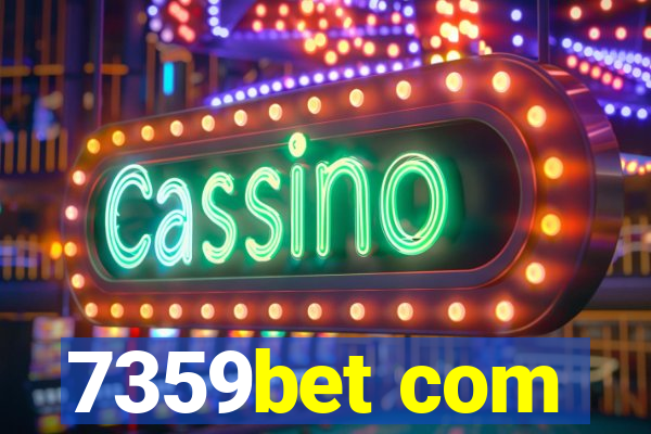 7359bet com